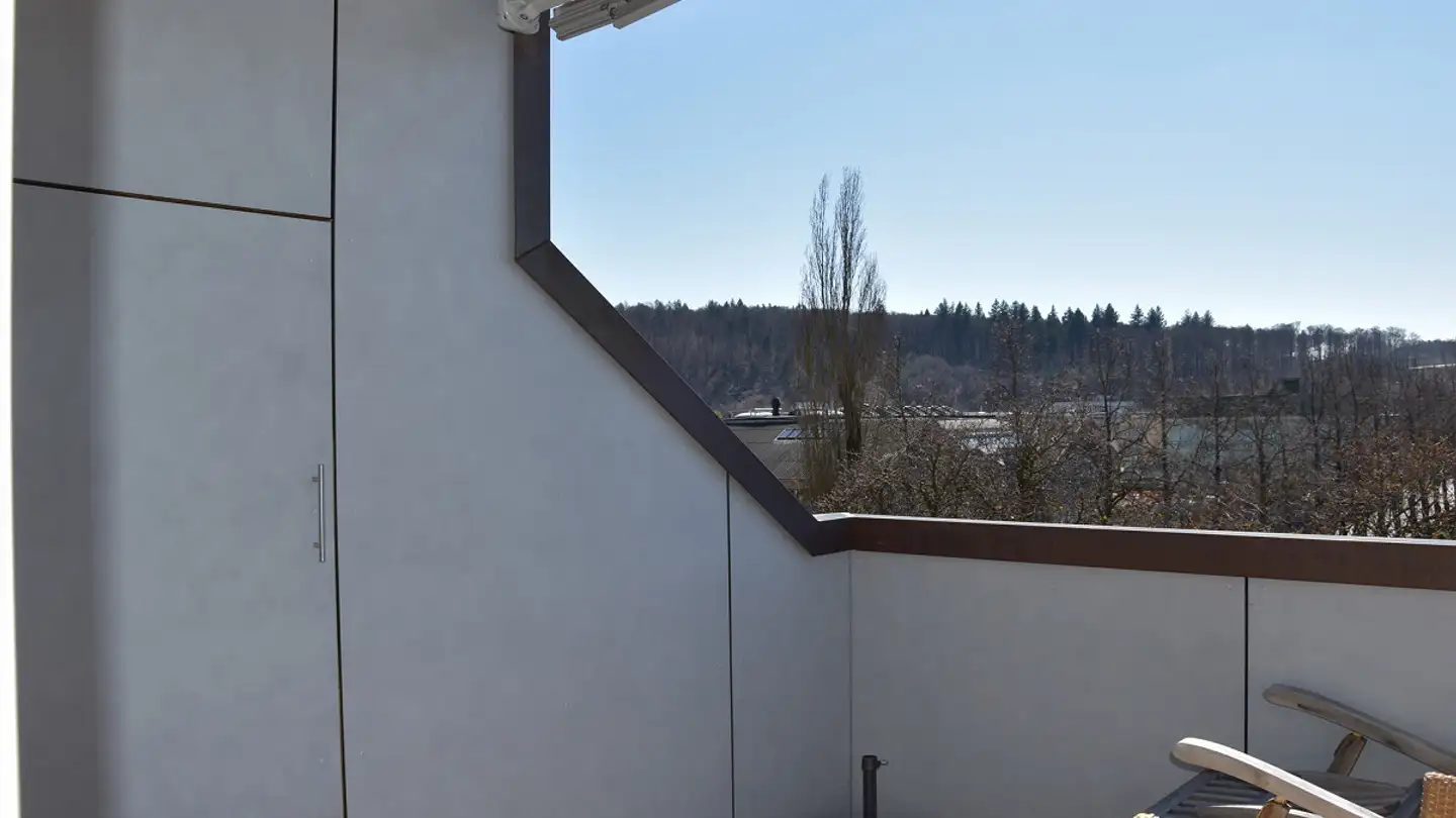 Dachgeschosswohnung mieten - Bümplizstrasse 171, 3018 Bern - Foto 2