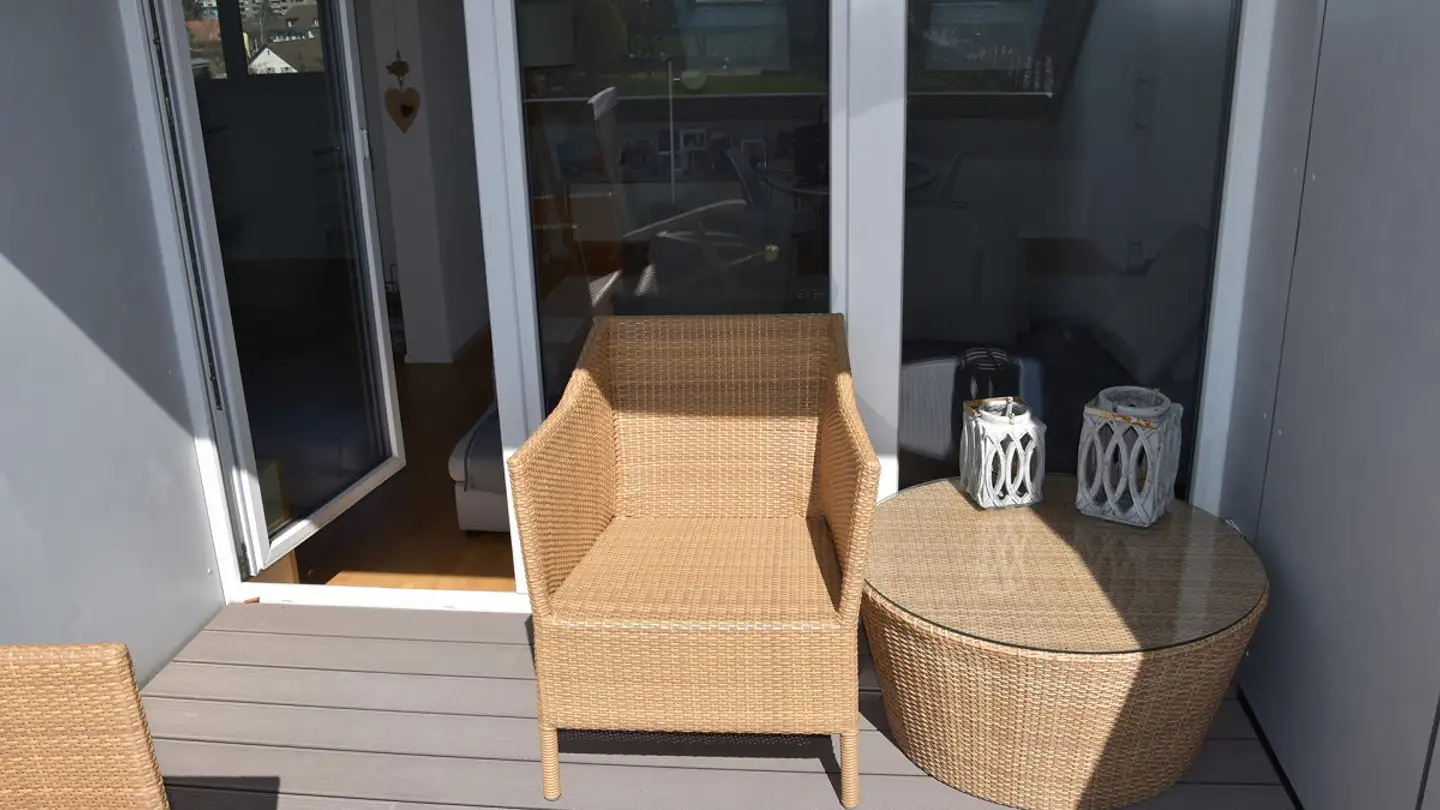 Dachgeschosswohnung mieten - Bümplizstrasse 171, 3018 Bern - Foto 3