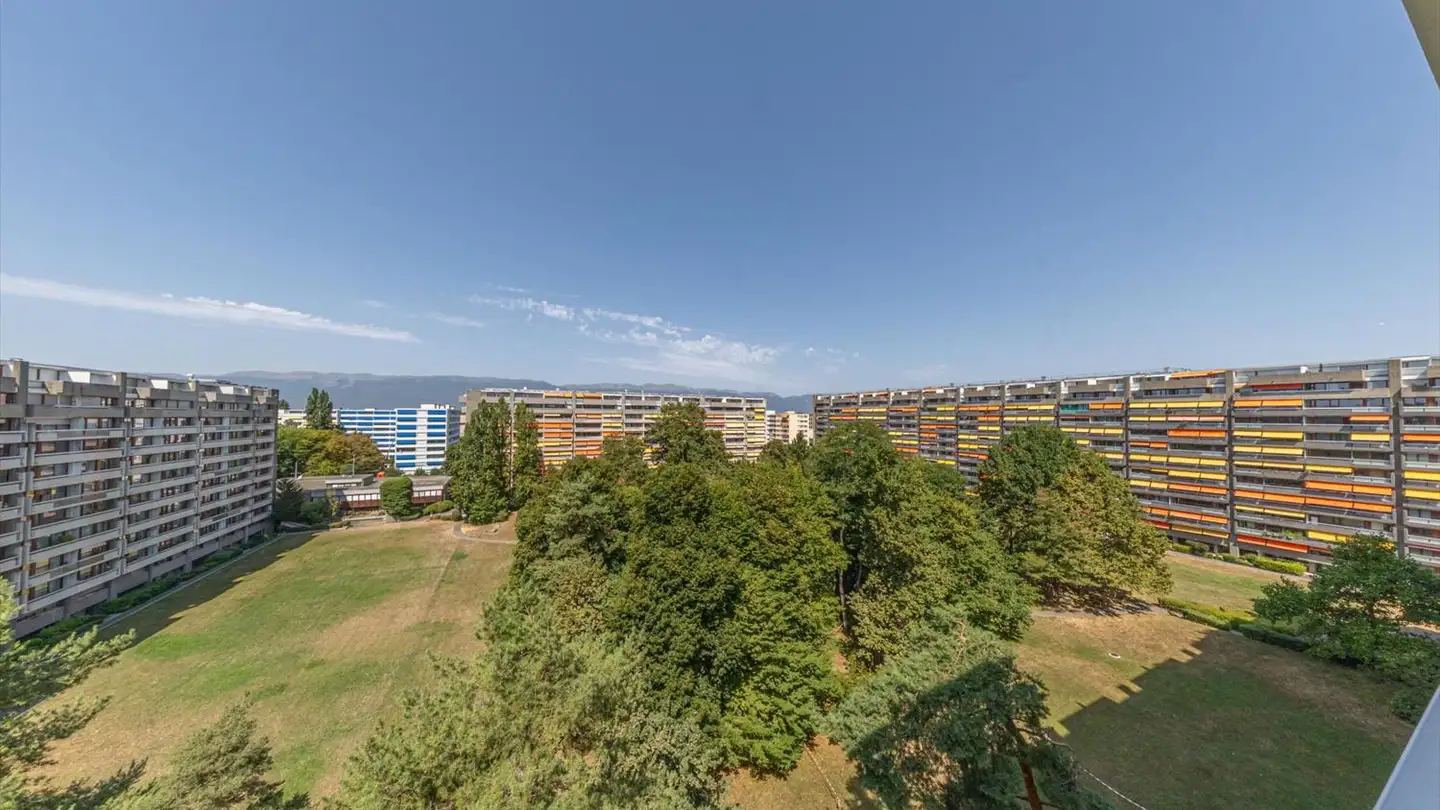 Appartement à vendre - 1209 Genève