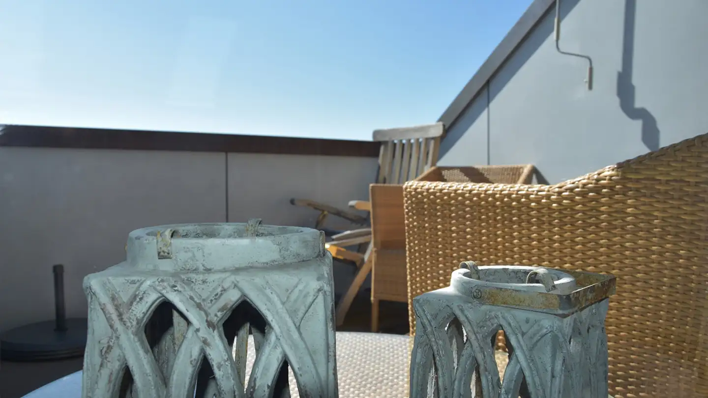 Dachgeschosswohnung mieten - Bümplizstrasse 171, 3018 Bern - Foto 4