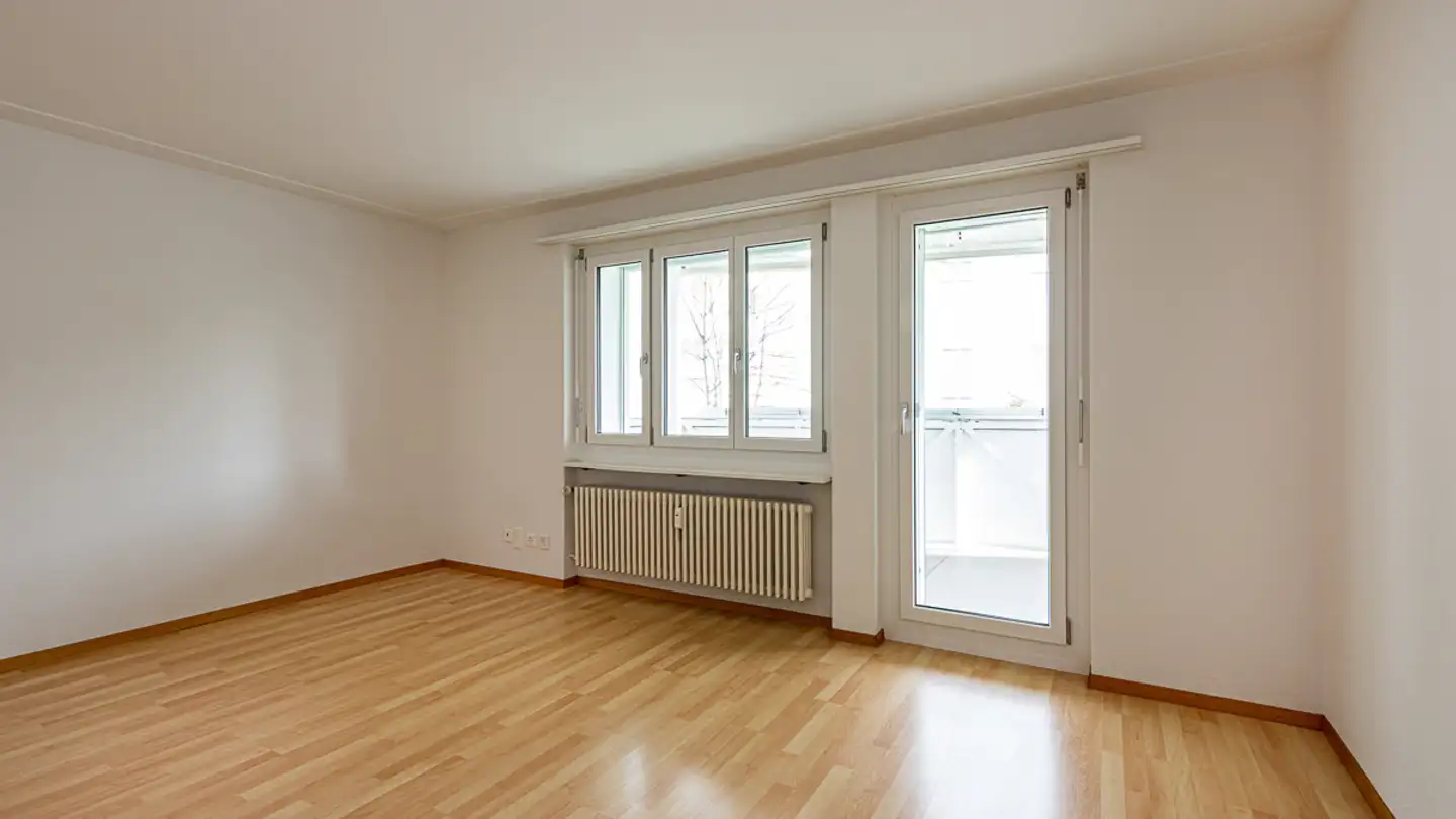 Wohnung mieten - Stacherholzstrasse 24, 9320 Arbon - Foto 2