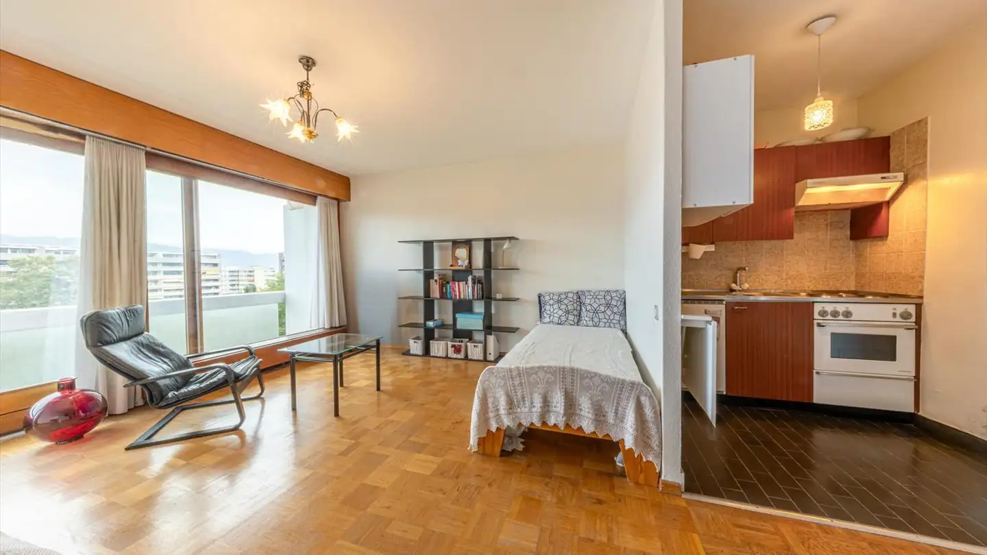 Appartement à vendre - 1209 Genève - Photo 2