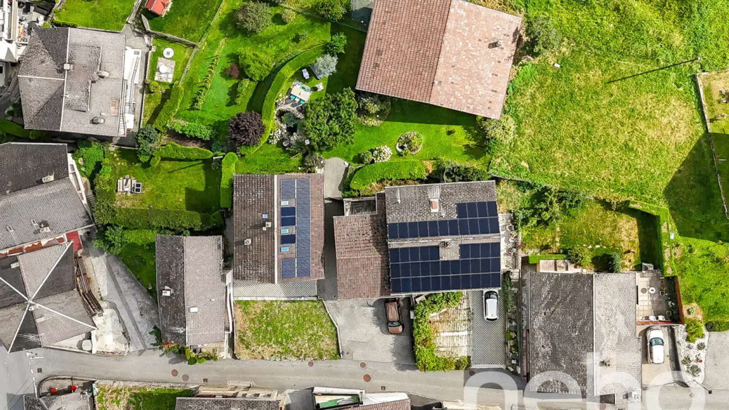 Single house for sale - 1996 Beuson (Nendaz) - Photo 3