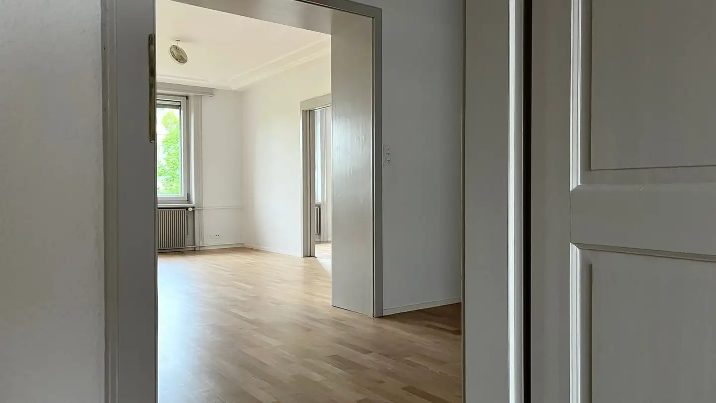 Apartment for rent - Kasernenstrasse 17, 8004 Zürich