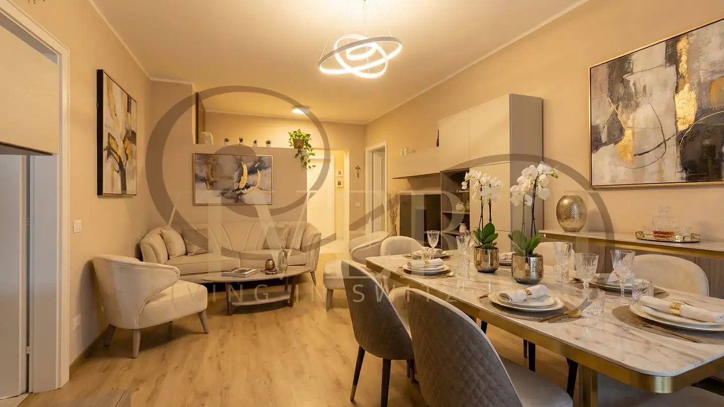 Appartement à vendre - 6900 Lugano - Photo 3