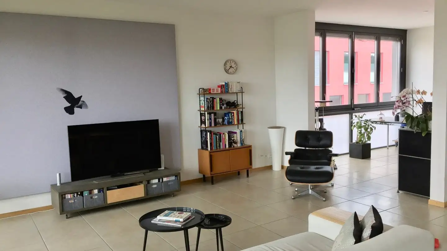 Apartment for sale - Rue Du Centre 10, 1752 Villars-sur-Glâne