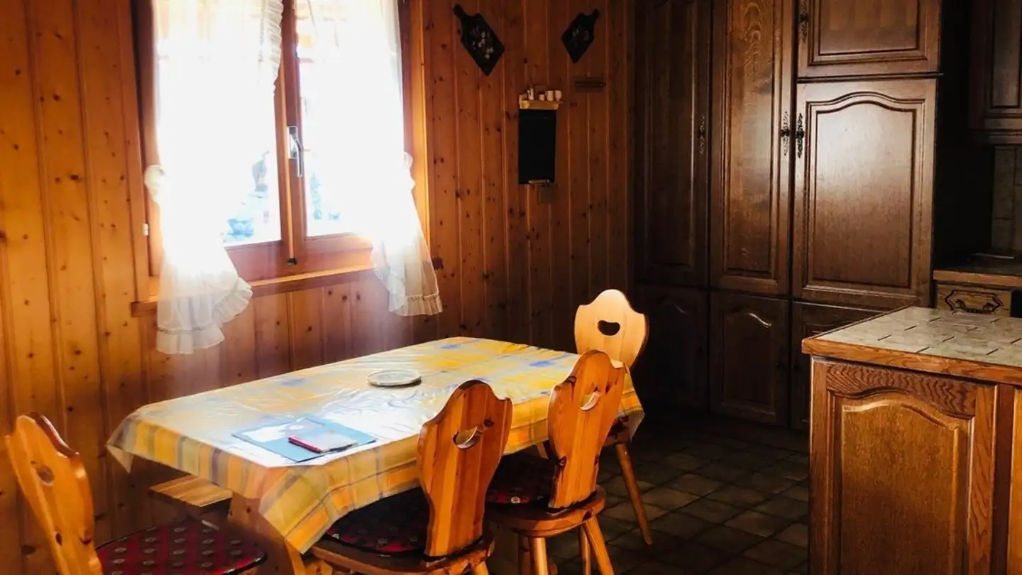 Wohnung mieten - Sur-La-Scie, 1642 Sorens - Foto 4