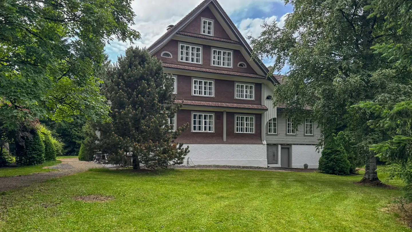 Casa singola in affitto - 8840 Einsiedeln