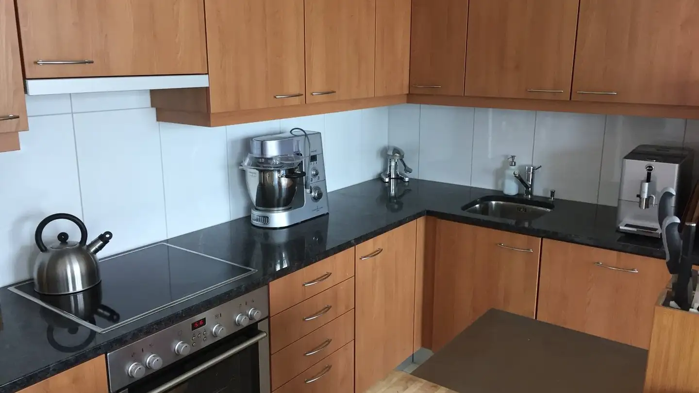 Apartment for sale - Rue Du Centre 10, 1752 Villars-sur-Glâne - Photo 2