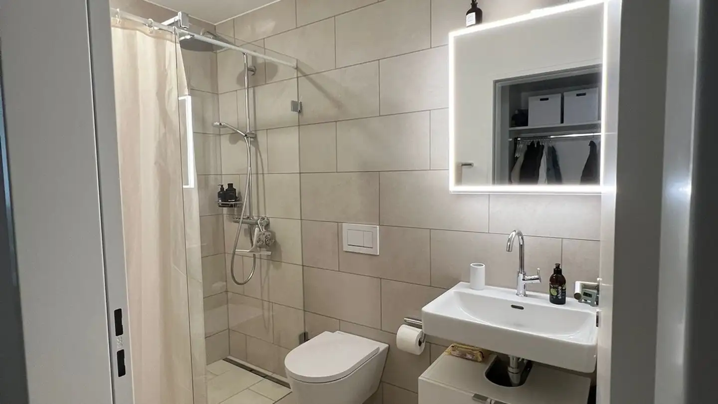 Wohnung mieten - Piazza Santeramo 1, 8180 Bülach - Foto 4