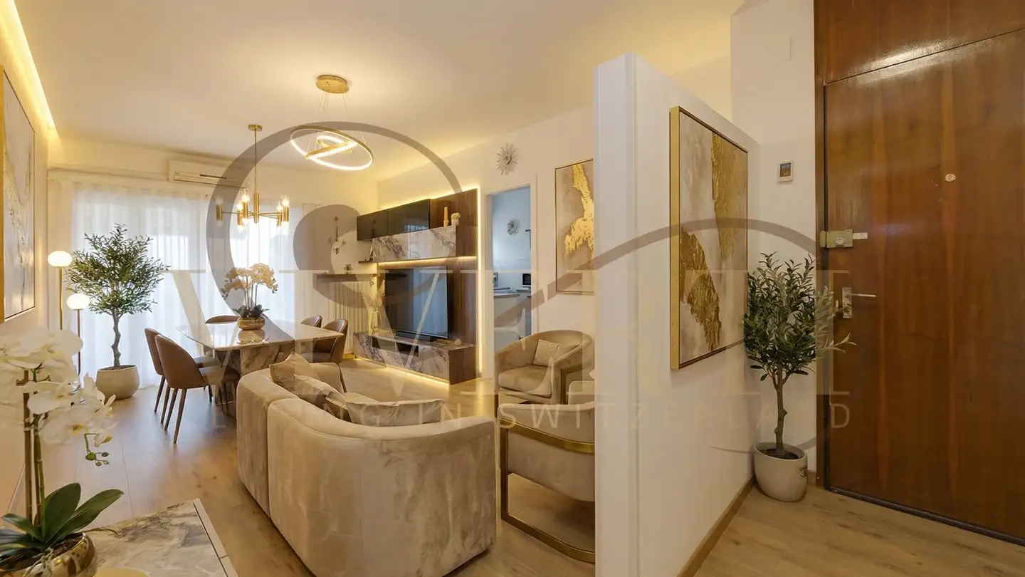 Appartement à vendre - 6900 Lugano - Photo 4