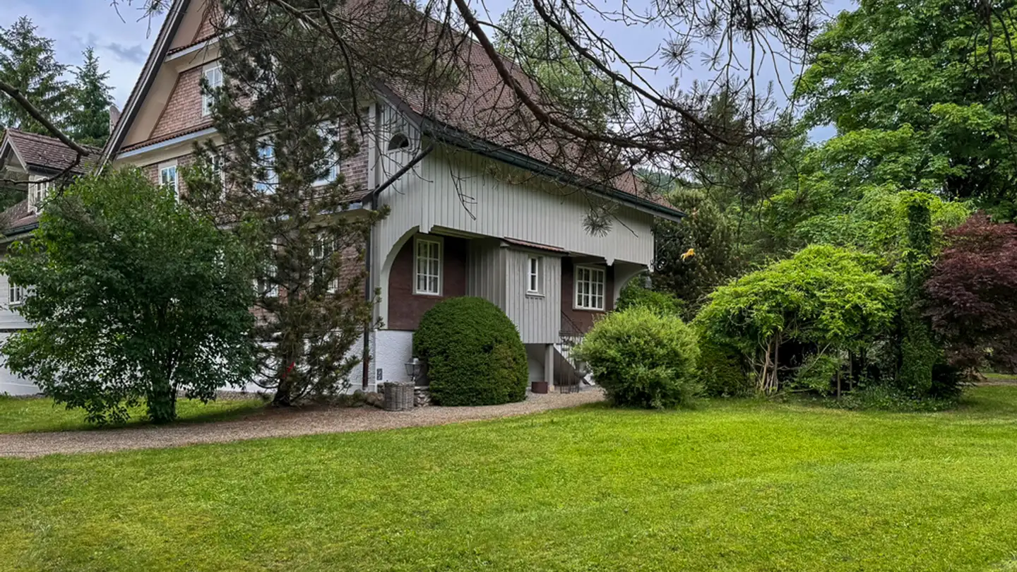 Casa singola in affitto - 8840 Einsiedeln - Foto 2