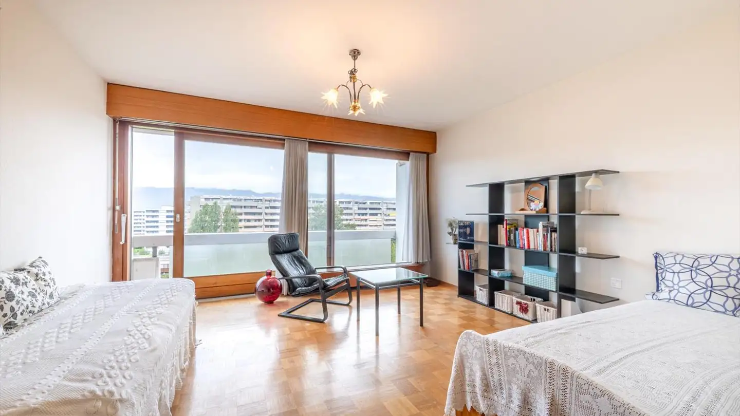 Appartement à vendre - 1209 Genève - Photo 3