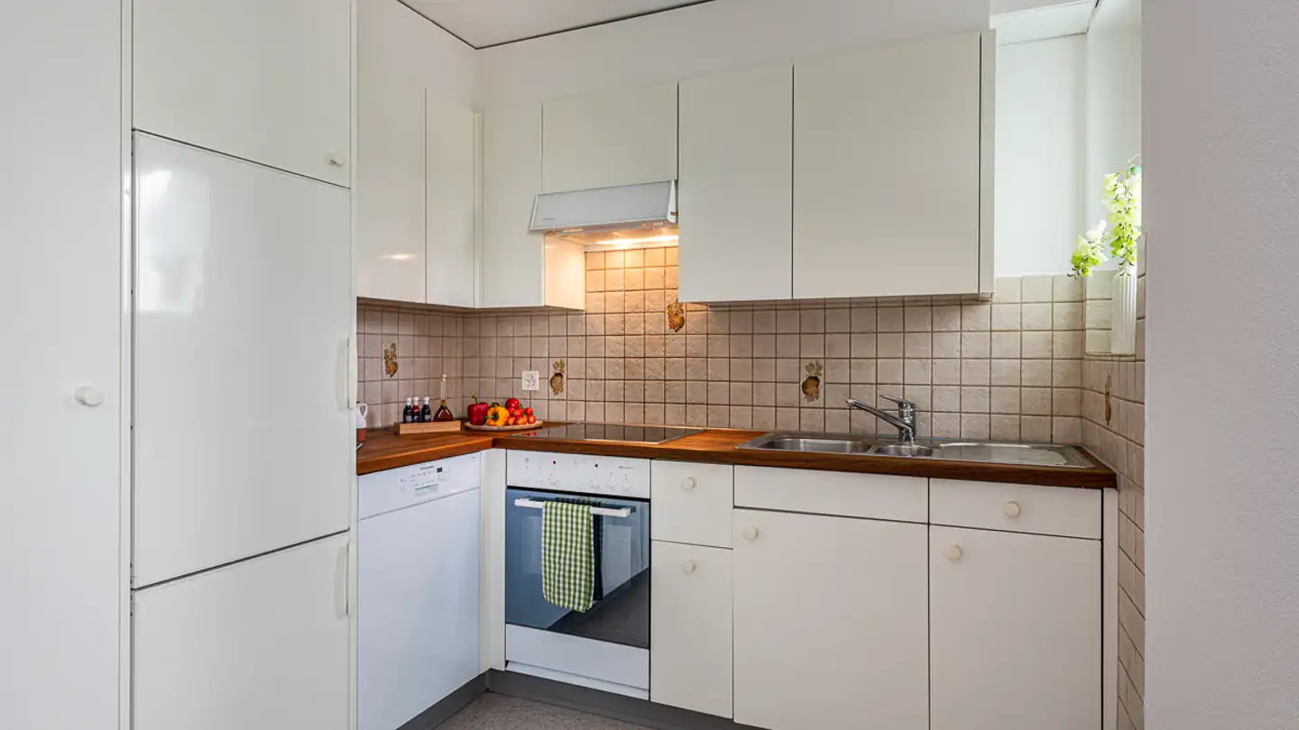Wohnung mieten - Stacherholzstrasse 24, 9320 Arbon - Foto 3