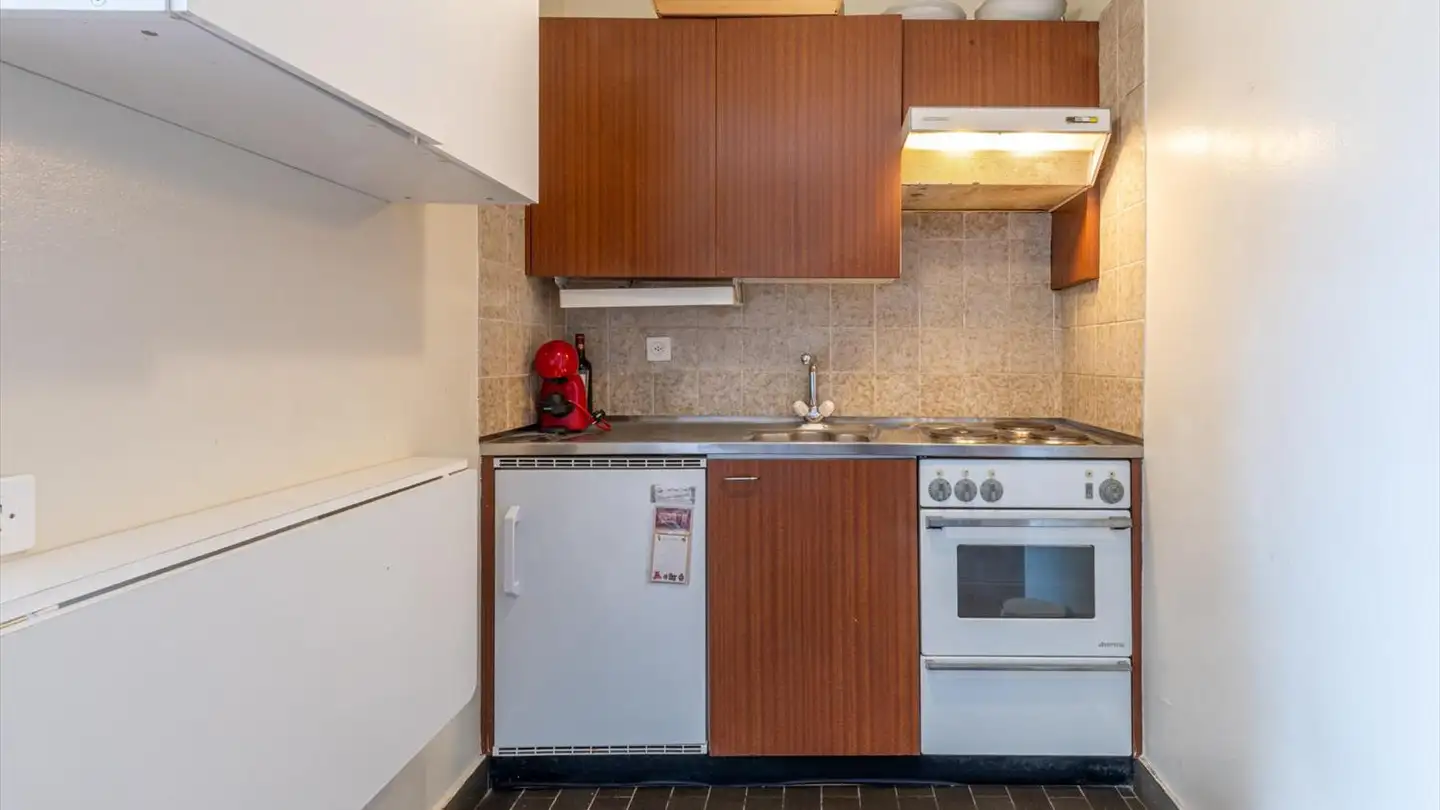 Appartement à vendre - 1209 Genève - Photo 4