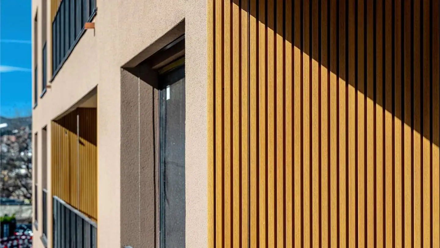 Apartment for rent - Via Alla Bolla 2, 6963 Pregassona - Photo 3