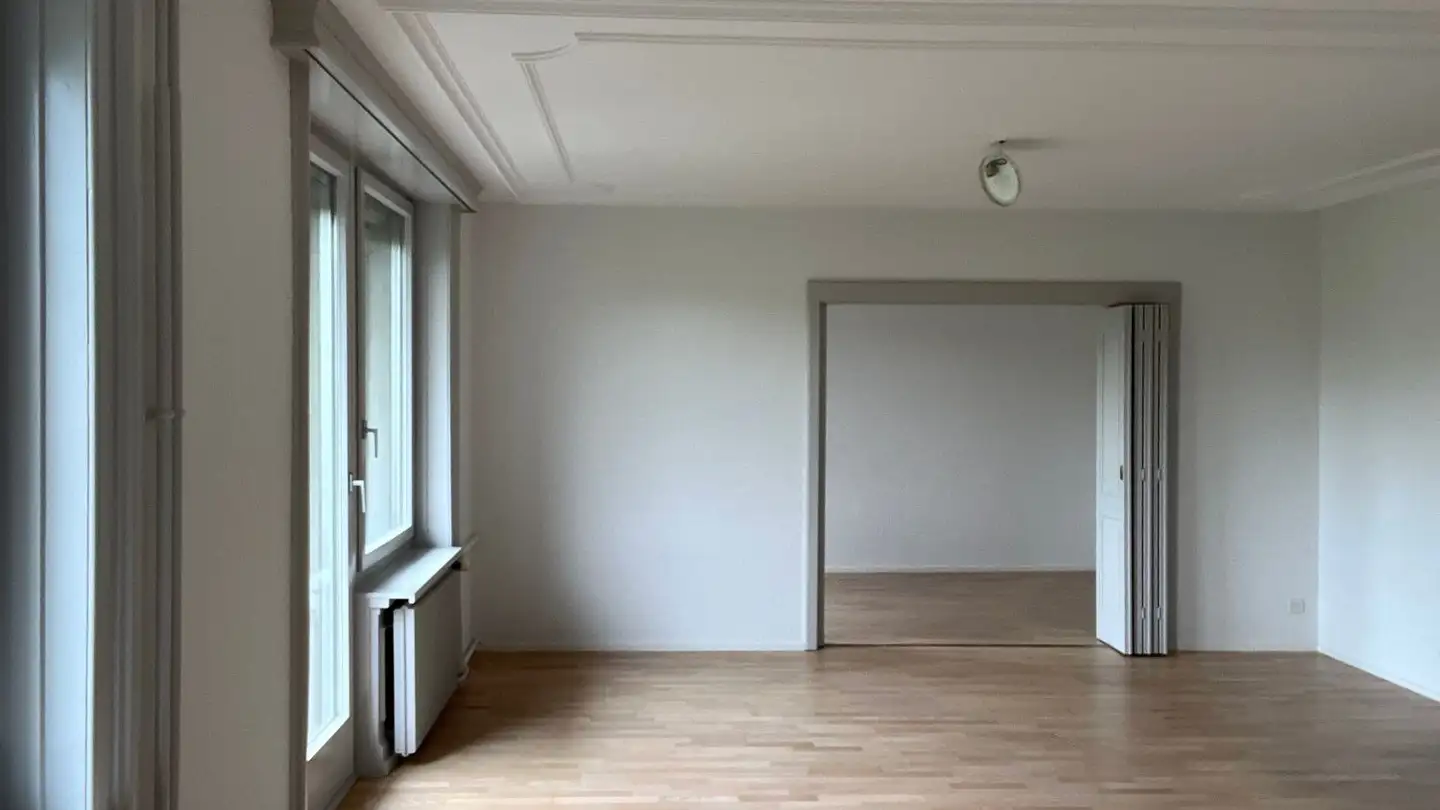Apartment for rent - Kasernenstrasse 17, 8004 Zürich - Photo 2