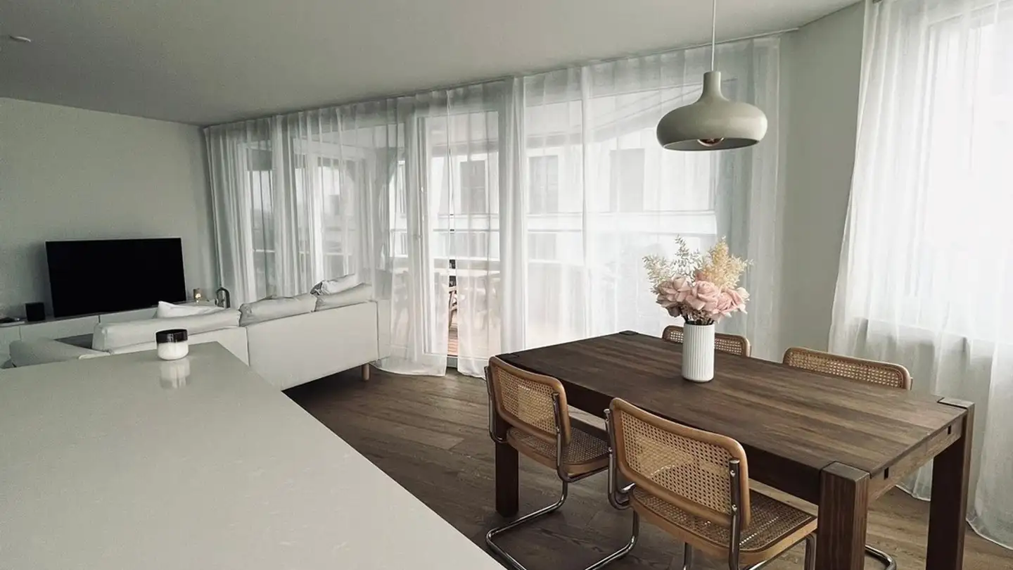 Wohnung mieten - Piazza Santeramo 1, 8180 Bülach - Foto 2