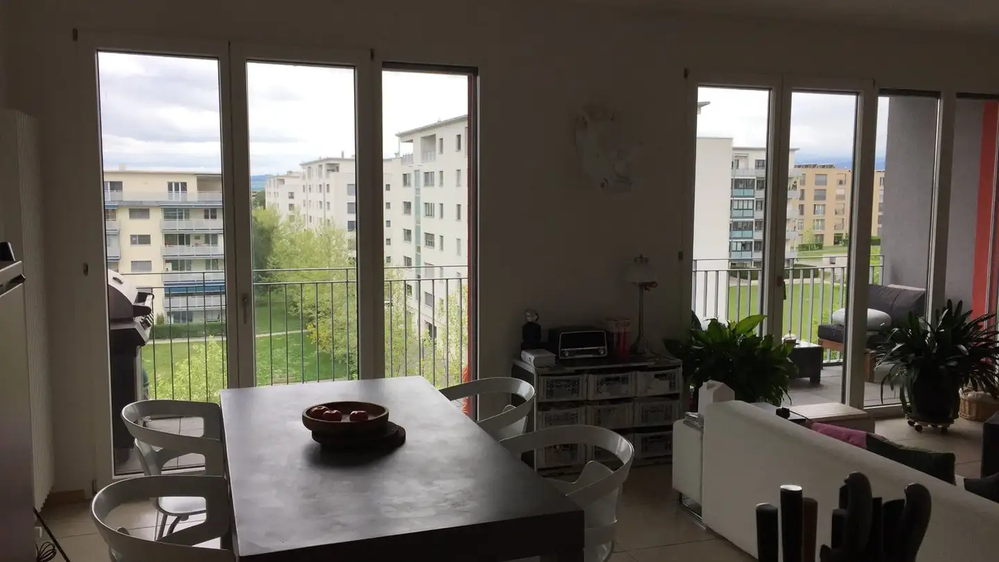 Apartment for sale - Rue Du Centre 10, 1752 Villars-sur-Glâne - Photo 4