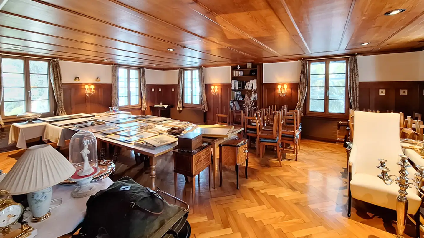 Casa singola in affitto - 8840 Einsiedeln - Foto 4