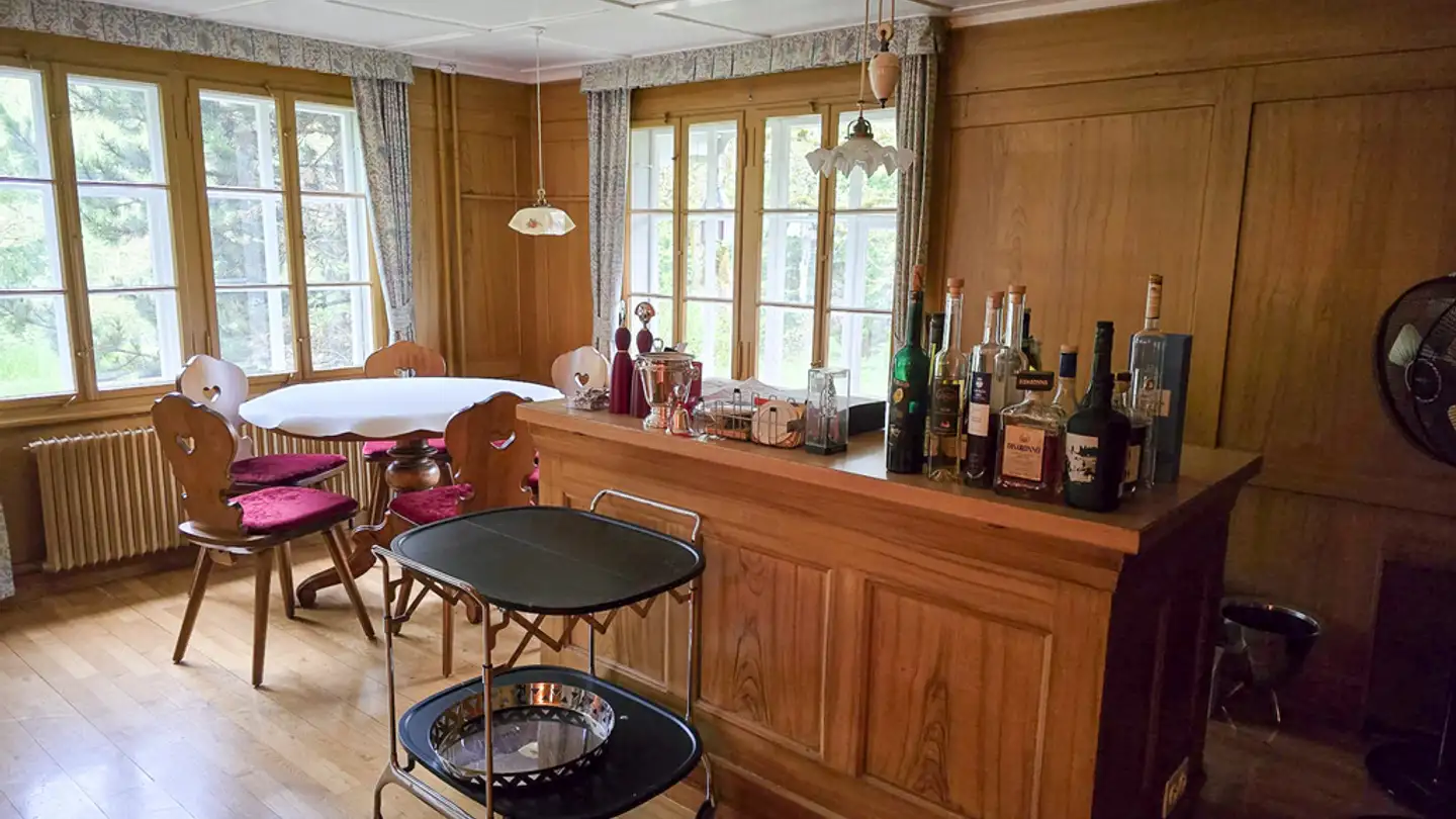 Maison individuelle à louer - Kapellstrasse 1, 8847 Egg SZ - Photo 4