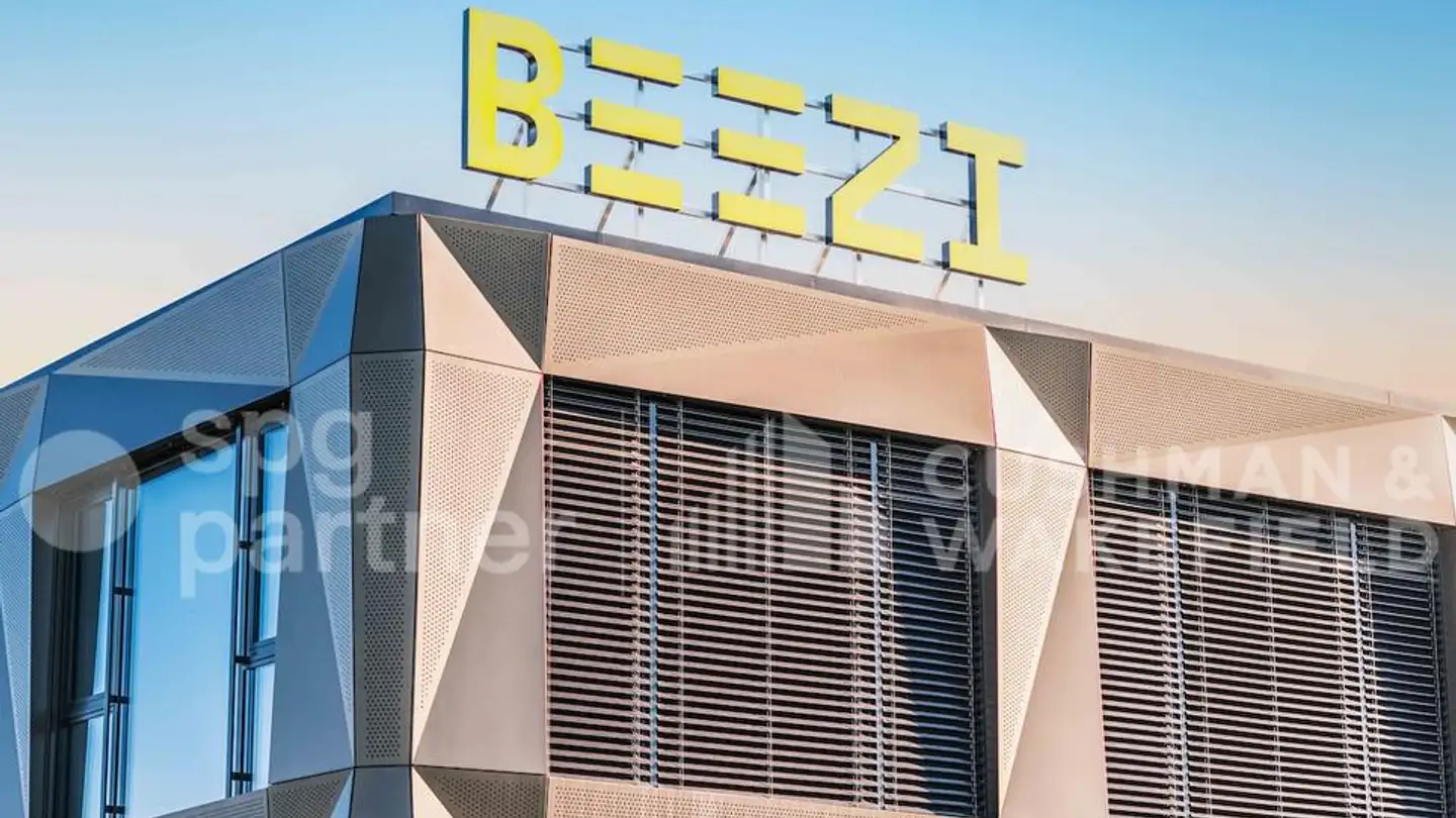 Commercial à louer - Chemin De Préveyres, 1131 Tolochenaz