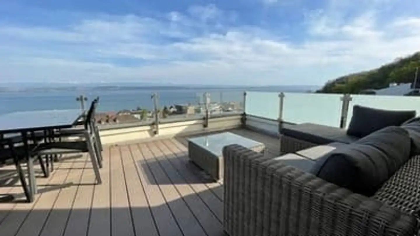 Appartement à louer - 2000 Neuchâtel - Photo 2