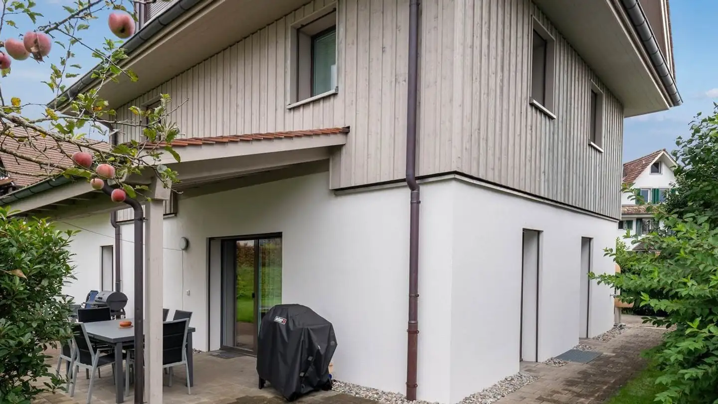 Casa singola in vendita - 8925 Ebertswil - Photo 3