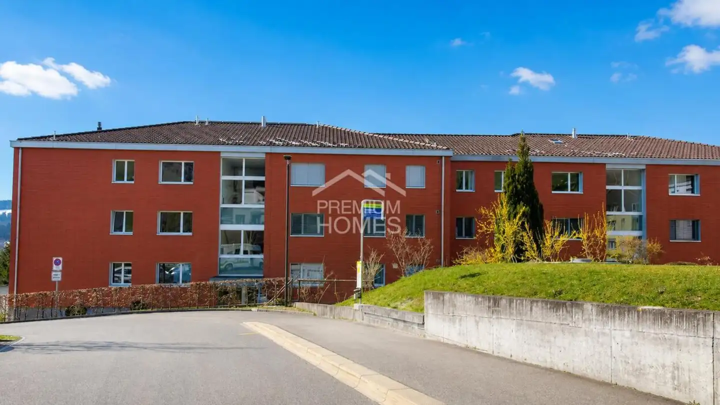 Wohnung kaufen - 3550 Langnau im Emmental