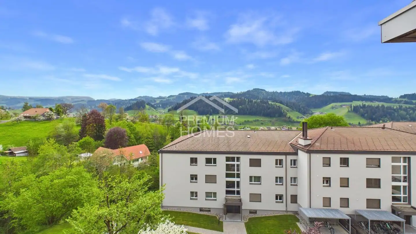 Wohnung kaufen - 3550 Langnau im Emmental - Foto 2