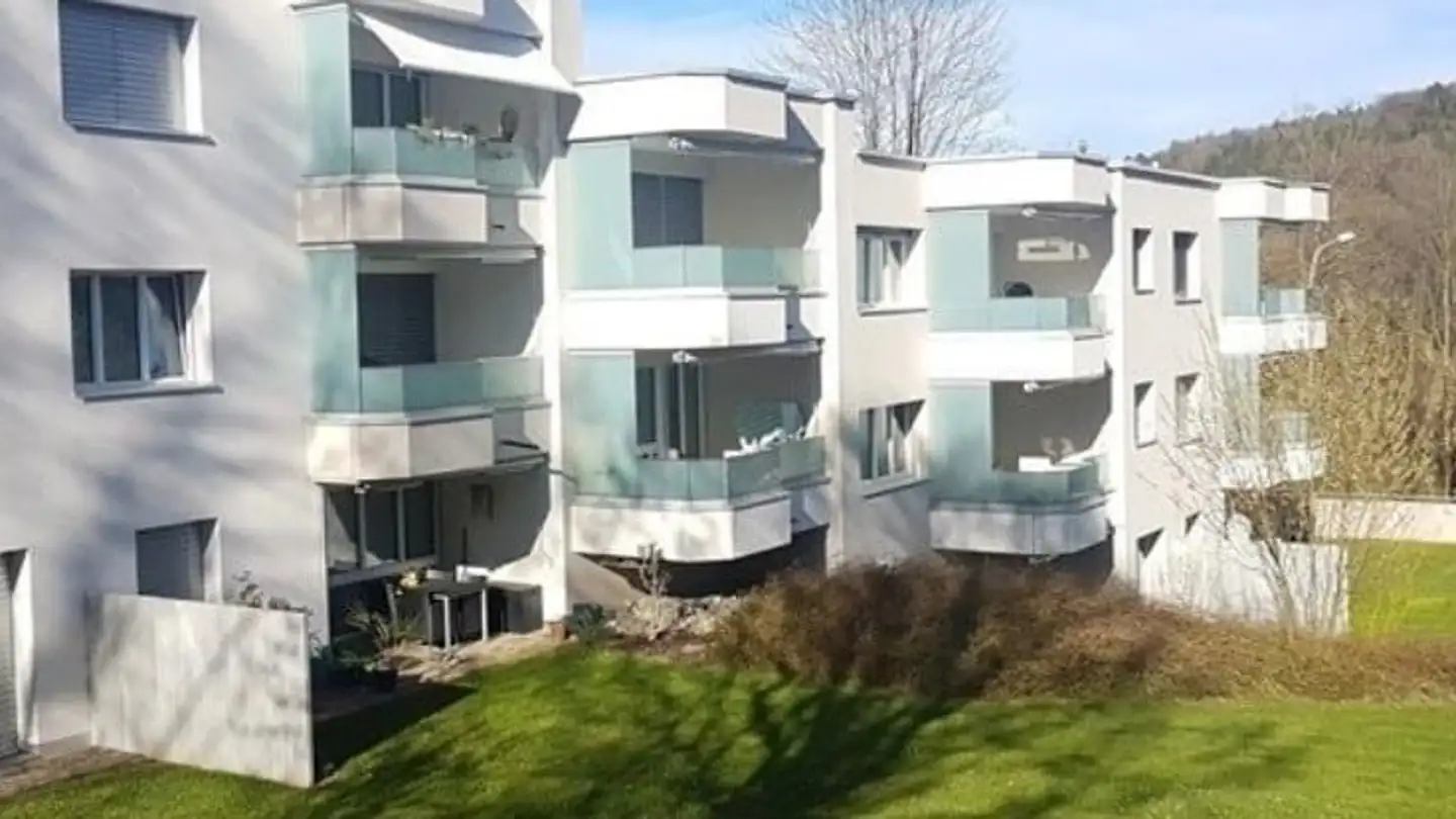 Apartment for rent - Albisstrasse 74, 8134 Adliswil