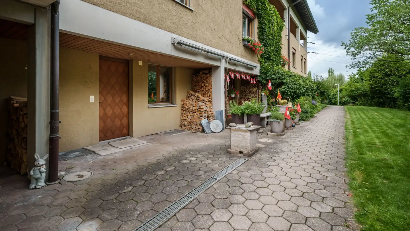 Maisonette kaufen - Sandstrasse 65, 3302 Moosseedorf - Foto 4