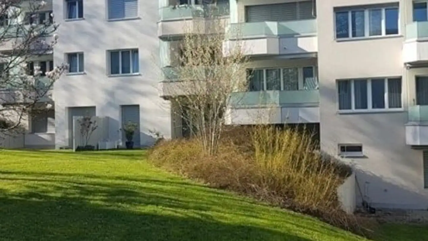 Apartment for rent - Albisstrasse 74, 8134 Adliswil - Photo 2