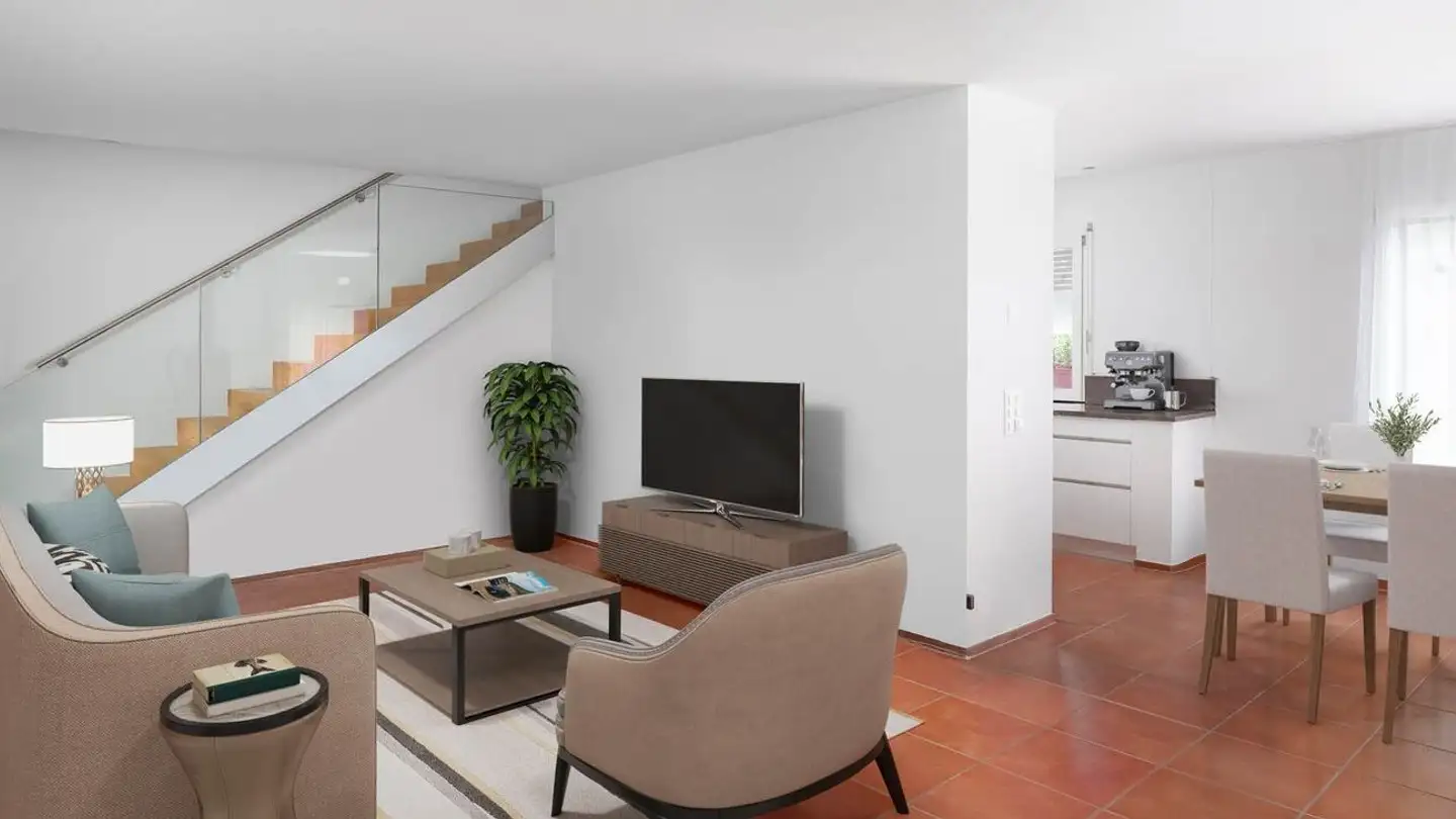 Casa singola in vendita - 8925 Ebertswil - Photo 4