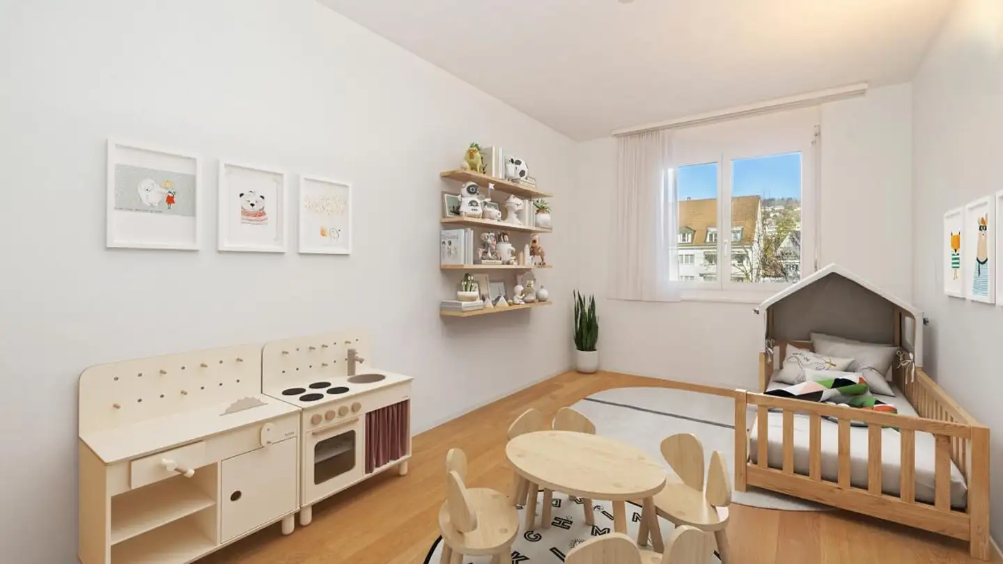 Appartamento in vendita - 8707 Uetikon am See - Foto 3