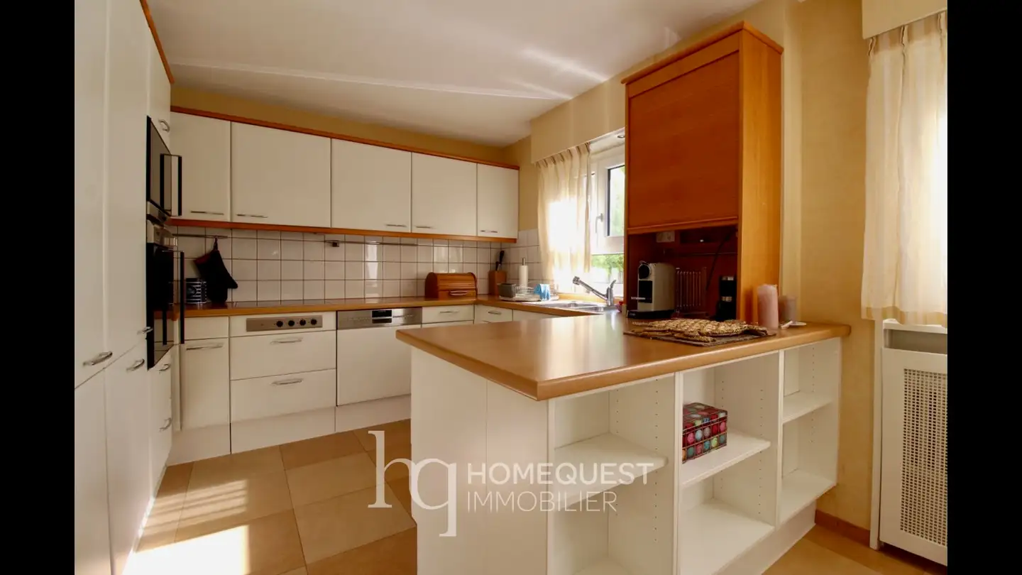 Furnished apartment for rent - Chemin Du Fau-Blanc 20e, 1009 Pully - Photo 3