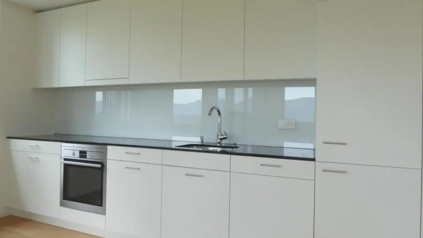 Apartment for rent - Rickenstrasse 28b, 8735 St. Gallenkappel