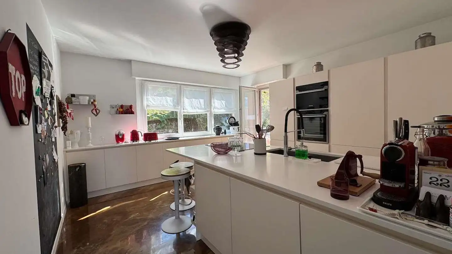 Appartamento in vendita - Via Collina Azzurra 6, 6900 Paradiso - Foto 3