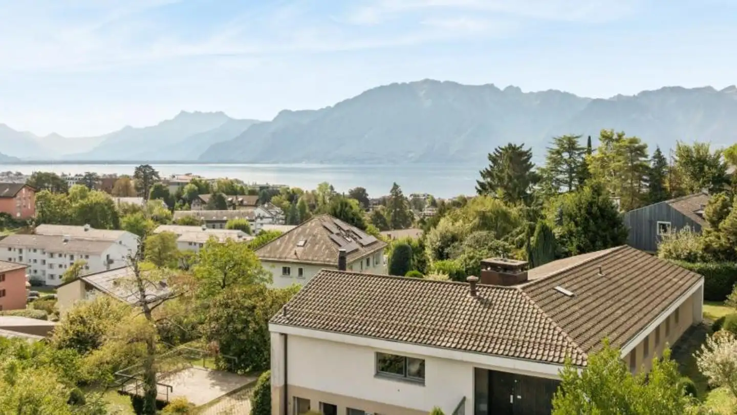 Einfamilienhaus kaufen - 1800 Vevey - Foto 3