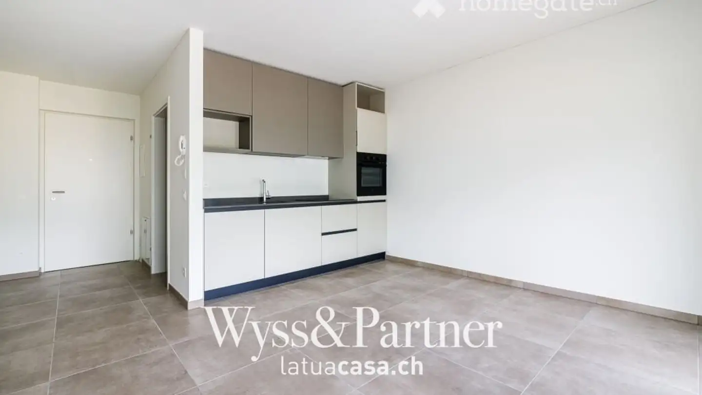 Wohnung kaufen - 6500 Bellinzona