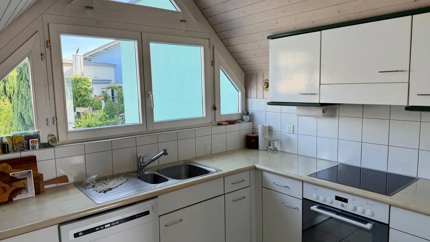 Apartment for rent - Schönbühlring, 6020 Emmenbrücke - Photo 4