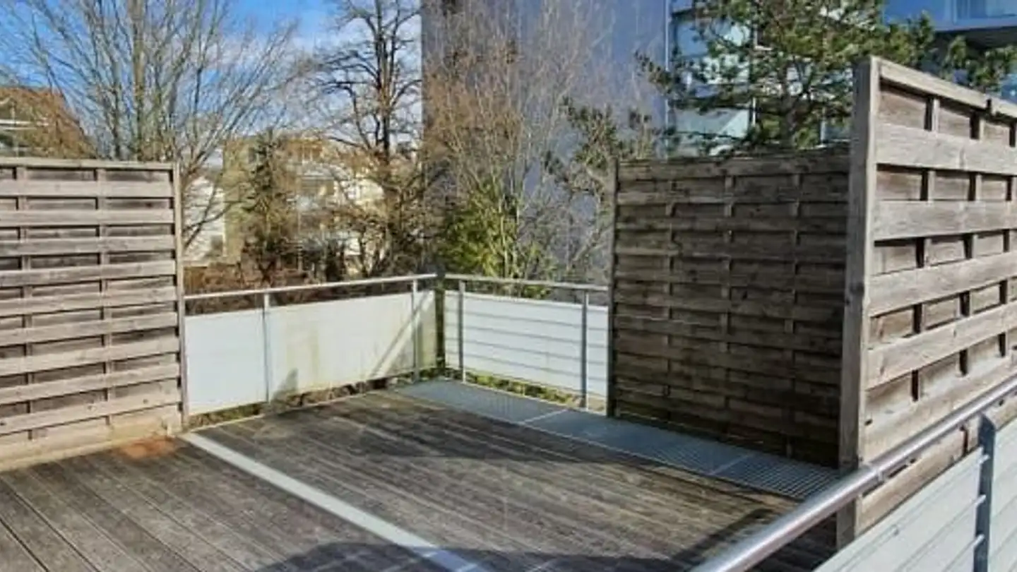 Wohnung mieten - Schöneggstrasse 35, 8953 Dietikon - Foto 4