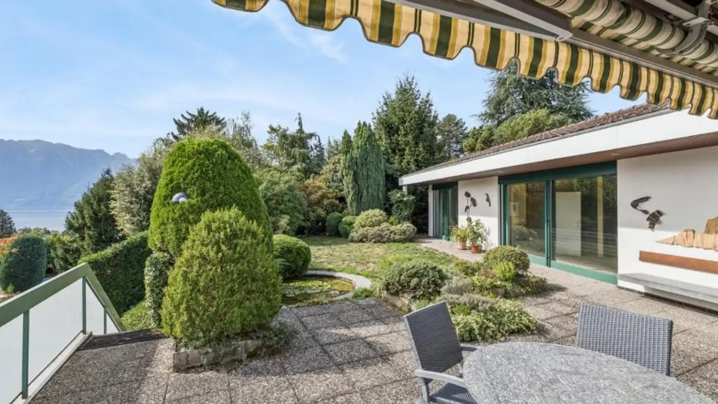 Einfamilienhaus kaufen - 1800 Vevey - Foto 4