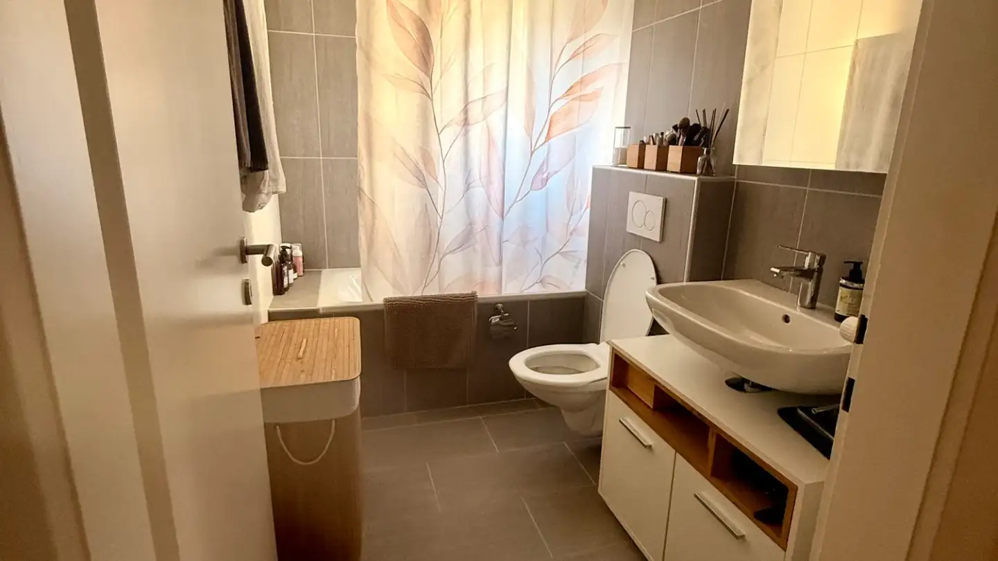Apartment for rent - Rue Guillaume-Ritter, 2000 Neuchâtel - Photo 2