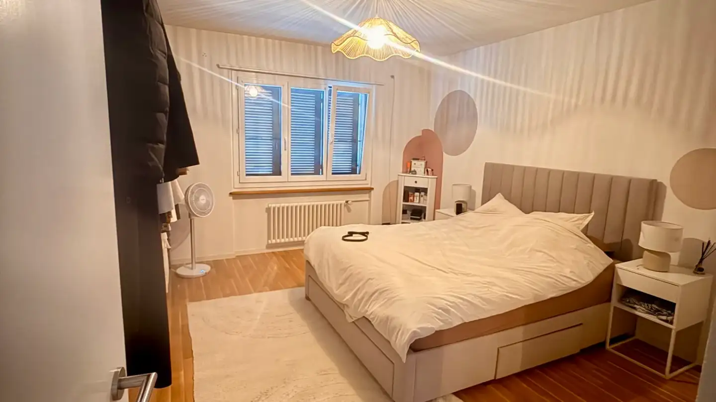 Apartment for rent - Rue Guillaume-Ritter, 2000 Neuchâtel - Photo 3
