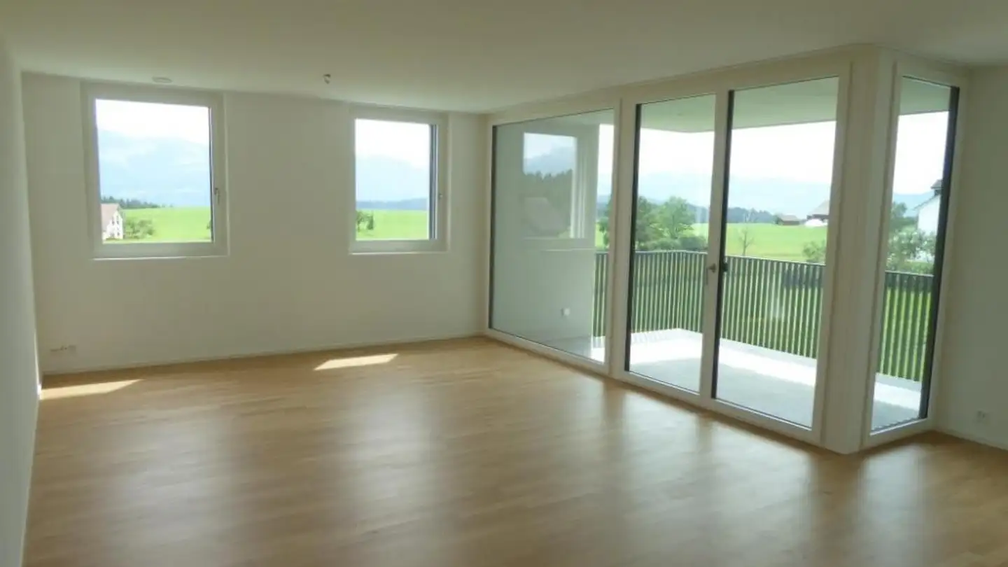 Apartment for rent - Rickenstrasse 28b, 8735 St. Gallenkappel - Photo 3
