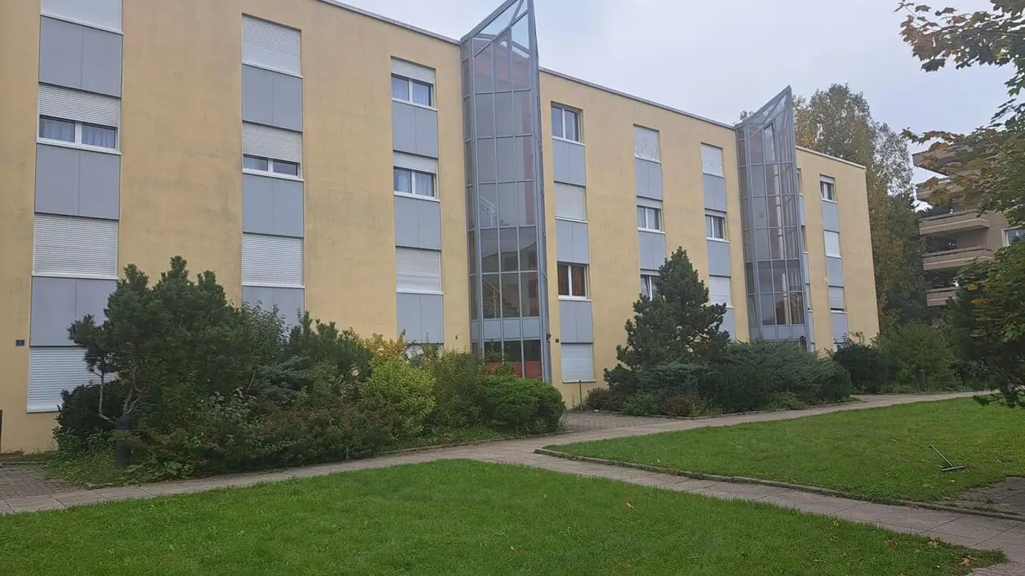 Apartment for rent - Rue De Corbières 7, 1630 Bulle