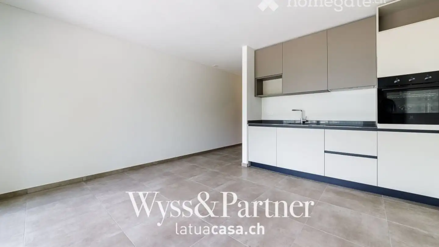 Wohnung kaufen - 6500 Bellinzona - Foto 2