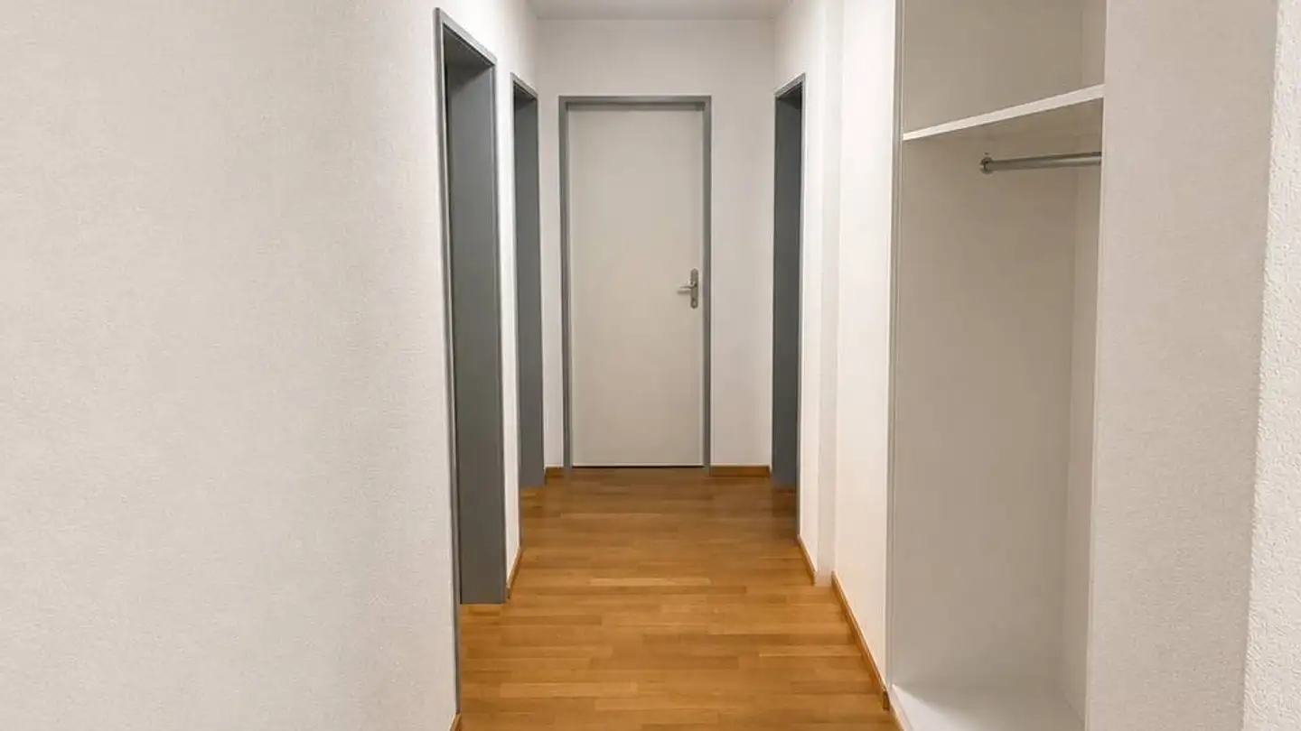 Appartement à louer - Schürlirain 3, 3172 Niederwangen b. Bern