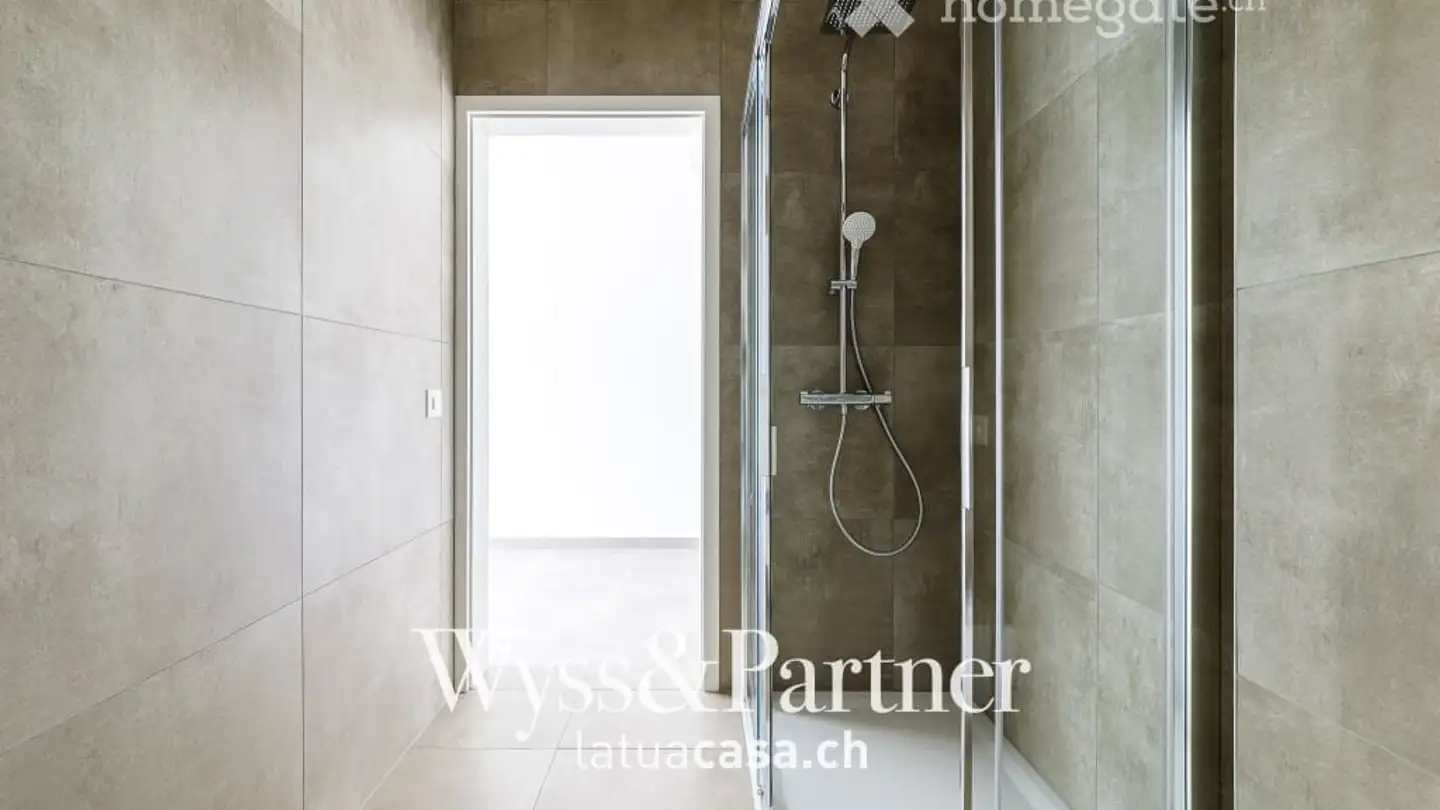 Wohnung kaufen - 6500 Bellinzona - Foto 3